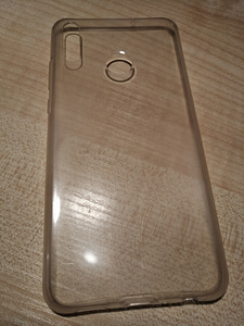 Kaitse ümbrus Honor8x , uus, pakendis (4 foto / 9)