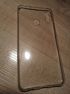 Honor8x в новой упаковке (9 фото из 9)