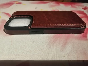 iPhone 14 pro mini kaitseümbrus uus pakendis (3 foto / 7)