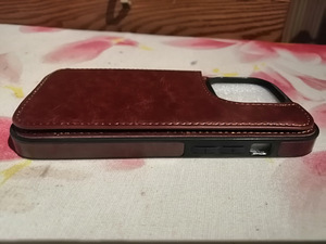 iPhone 14 pro mini kaitseümbrus uus pakendis (5 foto / 7)