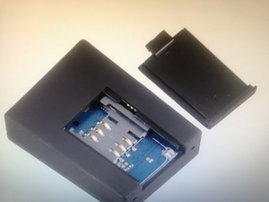 Treker a-8. Sim. Locator gps. Uus. Pakenduis (6 foto / 10)