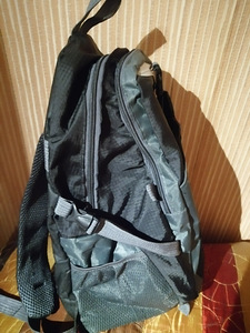 Seljakott, waterproof. V. Hea korras (1 foto / 7)