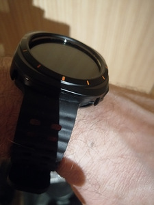 Smart watch lahasfit g7ultra uus pakendis (7 foto / 9)
