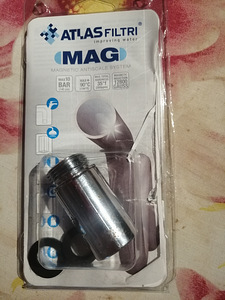 Vee filter Pesumasin, nüudepesumasin uus pakendis (1 foto / 2)