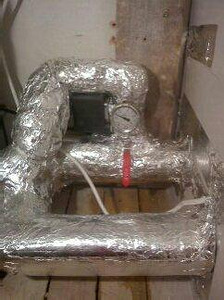 Spetsialist kõikide tööde jaoks: torutööd, elektrik, plaatija (2 foto / 7)
