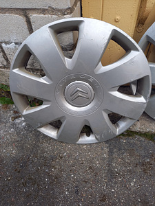Citroeni ilukilbid (4 foto / 5)