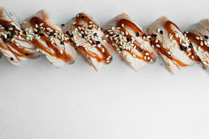Pakume tööd sushi kokale (1 foto / 1)