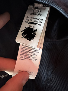 Cp Company (2 фото из 2)