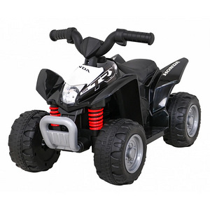ELEKTRILINE ATV HONDA 250X TRX BLACK (1 foto / 3)