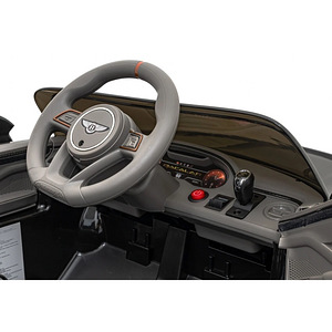 ELEKTRIAUTO BENTLEY BACALAR BLACK (5 foto / 6)
