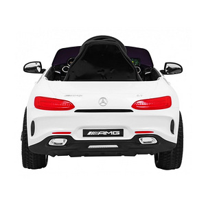 ELEKTRIAUTO MERCEDES-BENZ GT WHITE (3 foto / 4)