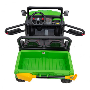 ELEKTRIAUTO PICK-UP VEHICLE SPEED 900 GREEN (4 foto / 5)