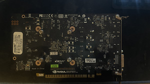 1050 ti 4 ГБ (1 фото из 3)