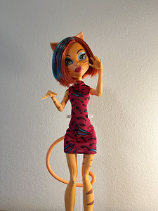 Monster high/Монстер хай (1 фото из 3)