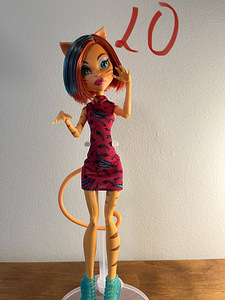 Monster high/Монстер хай (3 фото из 3)