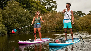 SUP laud (RED paddle 10’6″ RIDE MSL) (8 foto / 10)