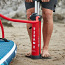 SUP paddle (RED paddle 10'6″ RIDE MSL) (foto #4)