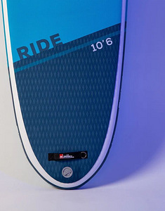 SUP paddle (RED paddle 10'6″ RIDE MSL) (8 foto / 10)