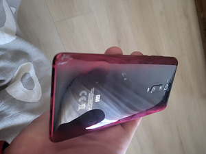 Продам телефон xiami mi 9t pro 6/64 (3 фото из 8)