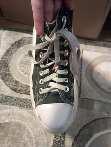 Converse (1 foto / 9)