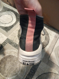 Converse (3 foto / 9)