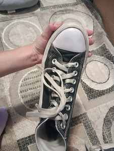 Converse (5 foto / 9)