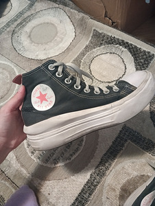 Converse (8 foto / 9)