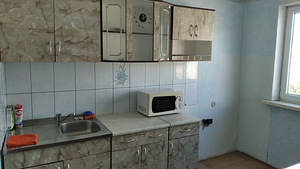 Квартира (3 фото из 9)