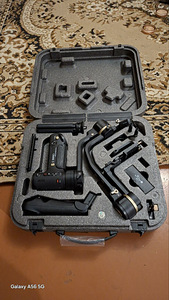 Продается стабилизатор Zhiyun Crane 3s
