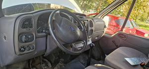 FORD TRANSIT 2.4 (1 фото из 5)