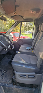 FORD TRANSIT 2.4 (5 фото из 5)