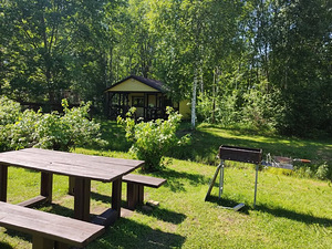 Üürida maja Peipsi järvel (Katase) (13 foto / 15)