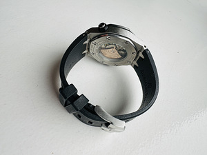 Audemars Piquet б/у (3 фото из 3)