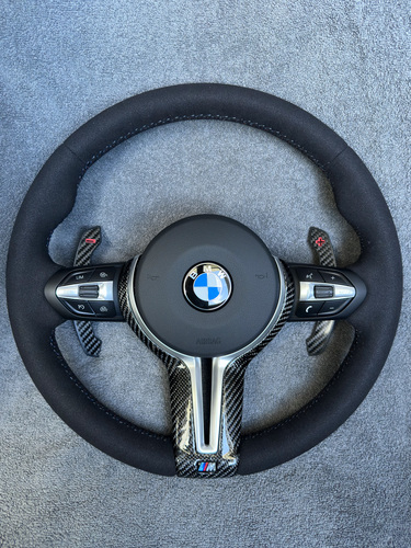 BMW F SEERIA M ROOL