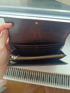 Кошелек Louis Vuitton (3 фото из 3)
