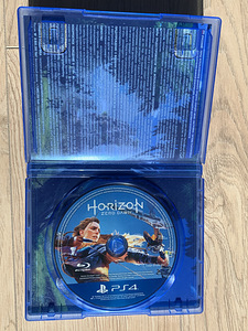 Горизонт Нулевой Рассвет / PS4 (2 фото из 3)