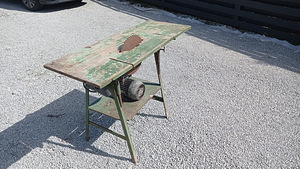 Platesaag / Lauasaag (2 foto / 3)