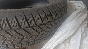 225/65 R17 LAMELL (1 foto / 3)