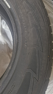 225/65 R17 LAMELL (3 foto / 3)