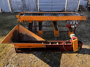 Kartuli sorteer Remet koos etteandepunkriga (1 foto / 10)
