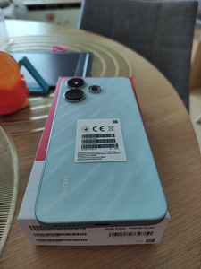 Kriimuvaba Xiaomi Redmi 13, 6GB/128GB. Karp + Docs kaasas (3 foto / 4)