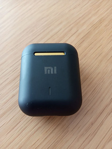 Juhtmevabad XIAOMI Redmi Bluetooth kõrvaklapid (1 foto / 3)