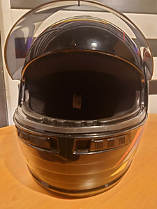 Mootorratta kiiver AGV Cobra L suurus (3 фото из 8)