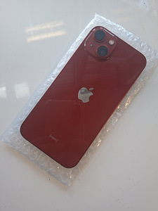 iPhone 13 256Gb Red