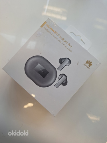 Huawei Freebuds Pro , UUS