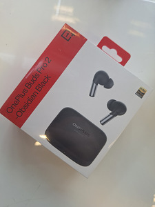 Oneplus Buds Pro 2, НОВЫЕ (1 фото из 3)