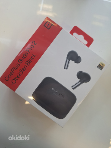 Oneplus Buds Pro 2, НОВЫЕ