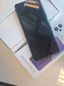 Redmi Note 13 Pro+ Plus 5G 8/256Gb Black (2 foto / 4)