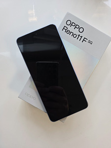 Oppo Reno 11F 5G 8/256 Ocean (3 foto / 4)