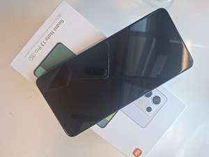 Redmi Note 13 Pro 5G 12/512GB Black (2 foto / 4)